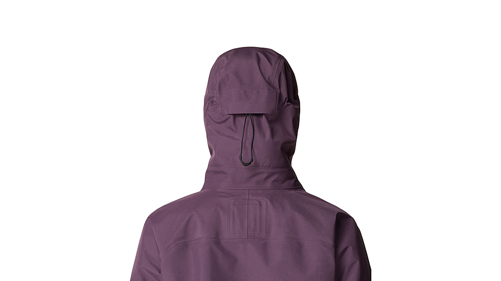 Mountain Hardwear TrailVerse GORE-TEX Jacket - Womens, 500, XL, 2092851-500-XL