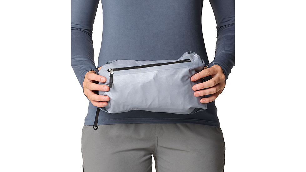 Mountain Hardwear TrailVerse GORE-TEX Jacket - Womens, 500, XL, 2092851-500-XL