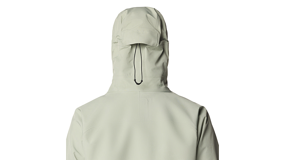 Mountain Hardwear TrailVerse GORE-TEX Jacket - Womens, White Sage, S, 190423032419