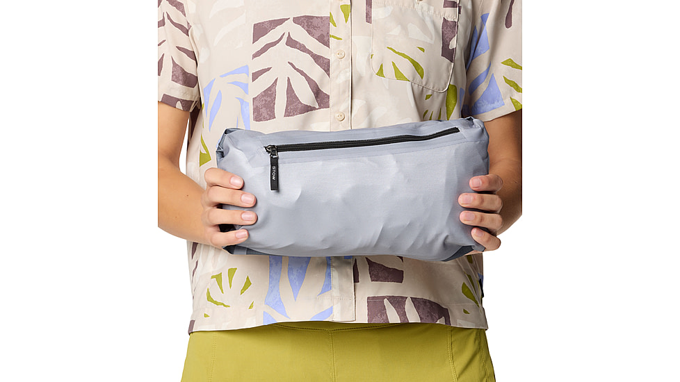 Mountain Hardwear TrailVerse GORE-TEX Jacket - Womens, White Sage, S, 190423032419