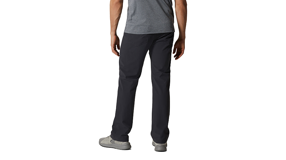 Mountain Hardwear Yumalino Lined Pants - Mens, 004, 38x32, 2095941-004-38x32