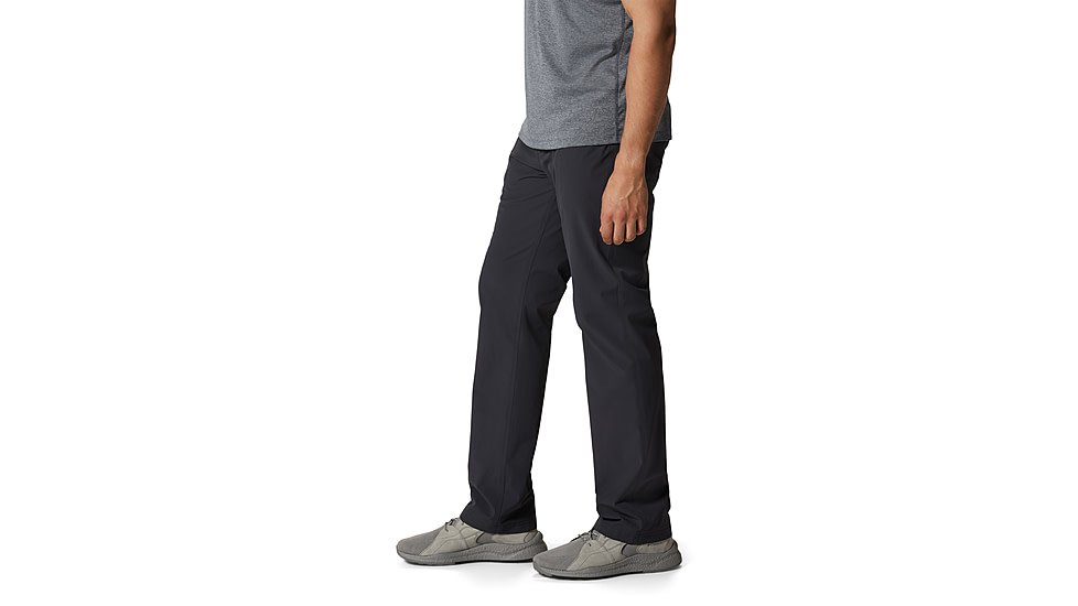 Mountain Hardwear Yumalino Lined Pants - Mens, 004, 38x32, 2095941-004-38x32