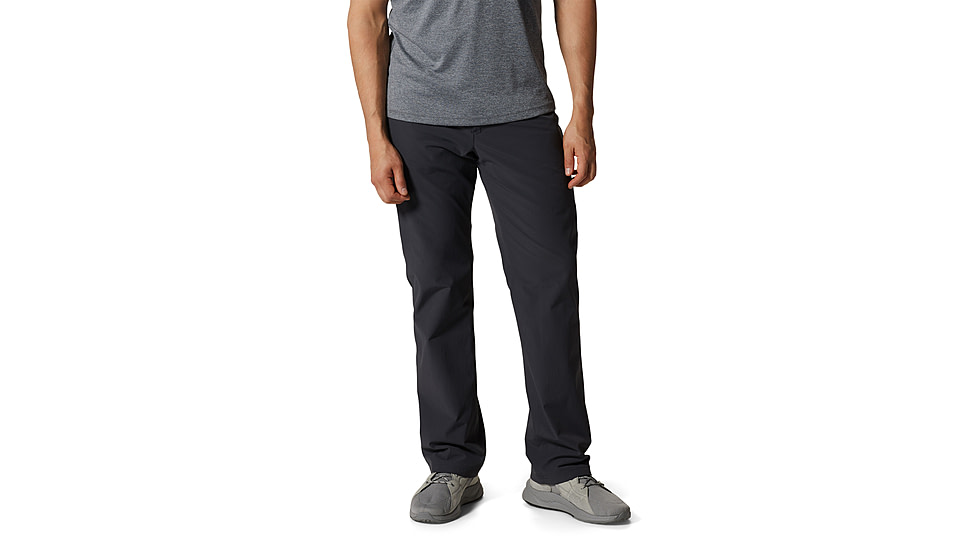 Mountain Hardwear Yumalino Lined Pants - Mens, 004, 38x32, 2095941-004-38x32