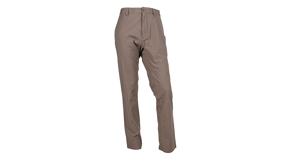 Mountain Khakis All Mountain Pant Classic Fit - Mens, Firma, 30x36, O49255FIRMA3036
