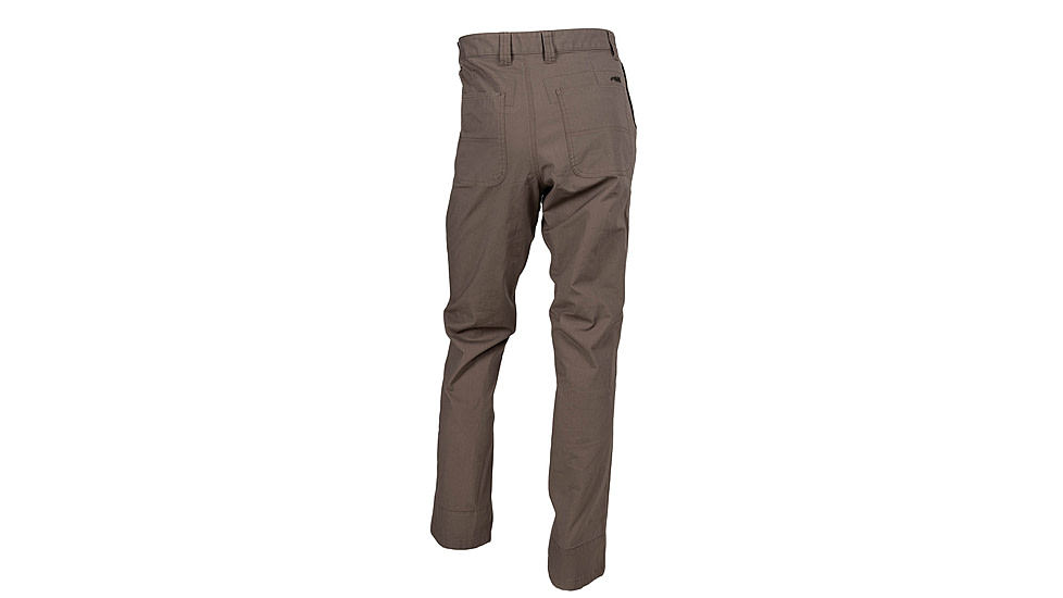 Mountain Khakis All Mountain Pant Classic Fit - Mens, Firma, 36x34, O49255FIRMA3634