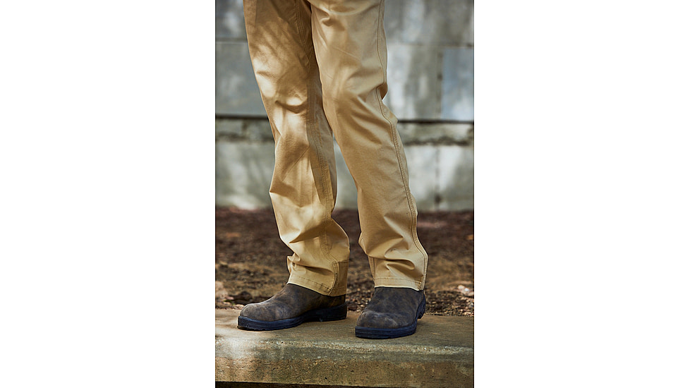 Mountain Khakis All Mountain Pant Classic Fit - Mens, Yellowstone, 31x30, O49256YELLOWSTONE3130