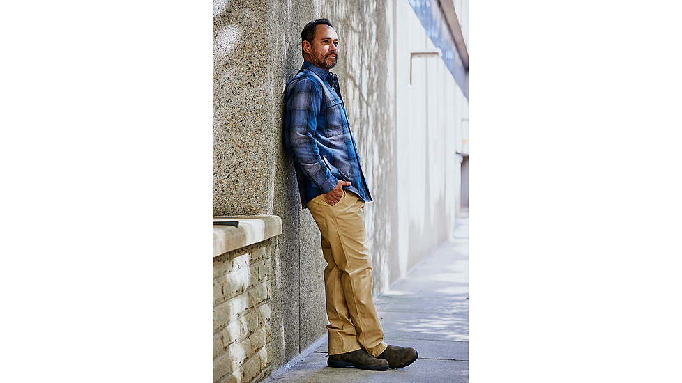 Mountain Khakis All Mountain Pant Classic Fit - Mens, Yellowstone, 31x30, O49256YELLOWSTONE3130