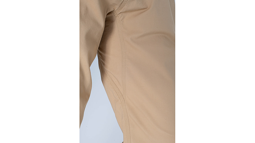 Mountain Khakis All Mountain Pant Classic Fit - Mens, Yellowstone, 31x30, O49256YELLOWSTONE3130