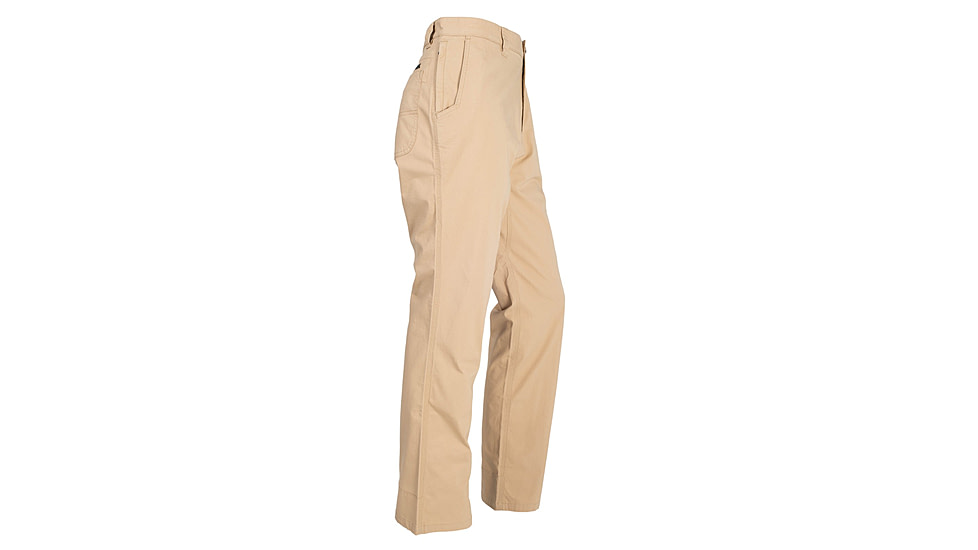 Mountain Khakis All Mountain Pant Classic Fit - Mens, Yellowstone, 31x30, O49256YELLOWSTONE3130