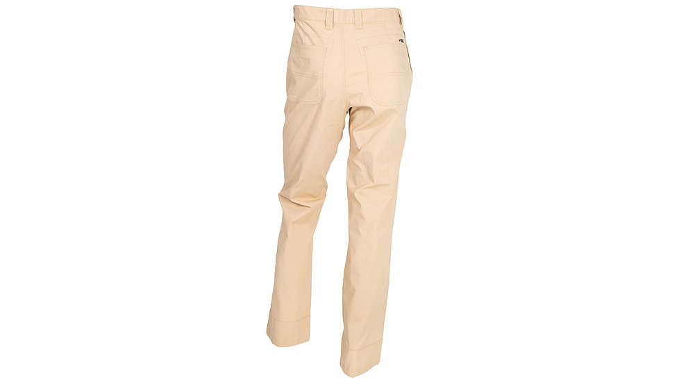 Mountain Khakis All Mountain Pant Classic Fit - Mens, Yellowstone, 31x30, O49256YELLOWSTONE3130