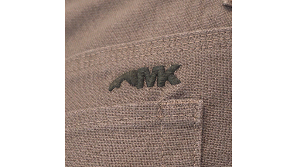 Mountain Khakis Alpine Work Pant Classic Fit - Mens, Firma, 38x36, K53255FIRMA3836