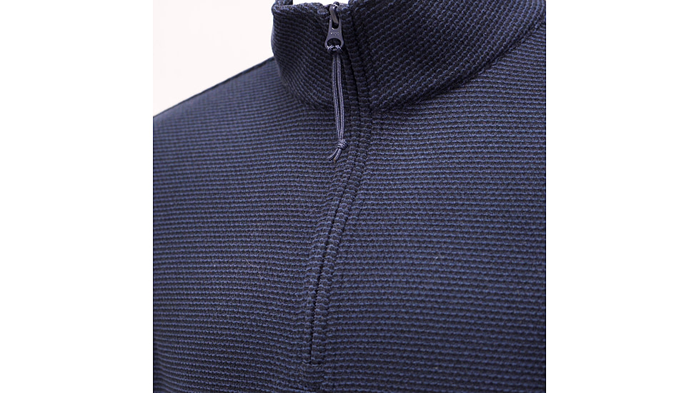 Mountain Khakis Apex QTR Zip Pullover Classic Fit - Mens, Forest Moss, M, M35301FOREST MOSSM