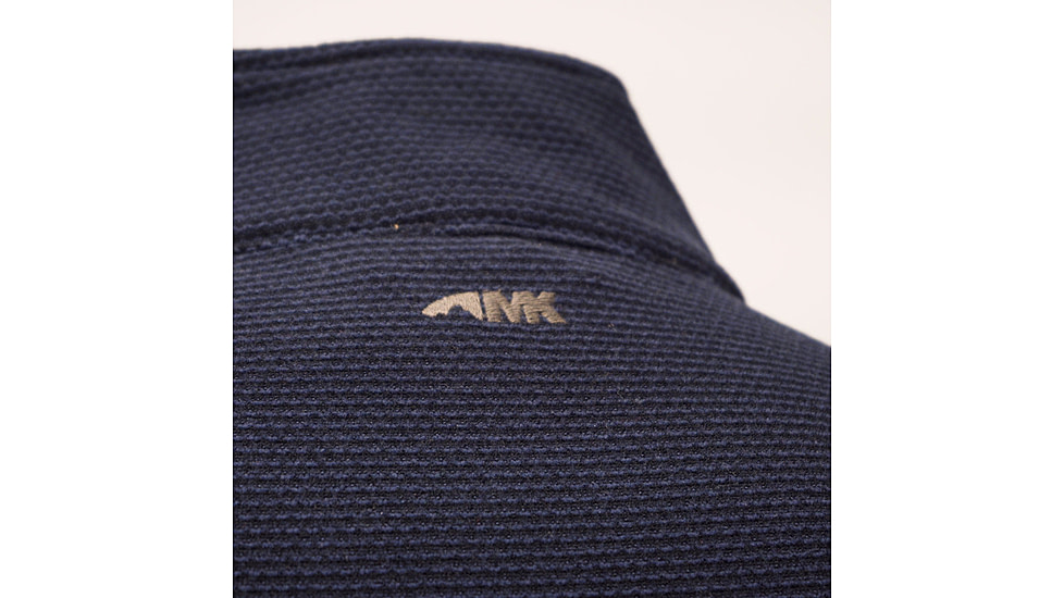 Mountain Khakis Apex QTR Zip Pullover Classic Fit - Mens, Forest Moss, M, M35301FOREST MOSSM