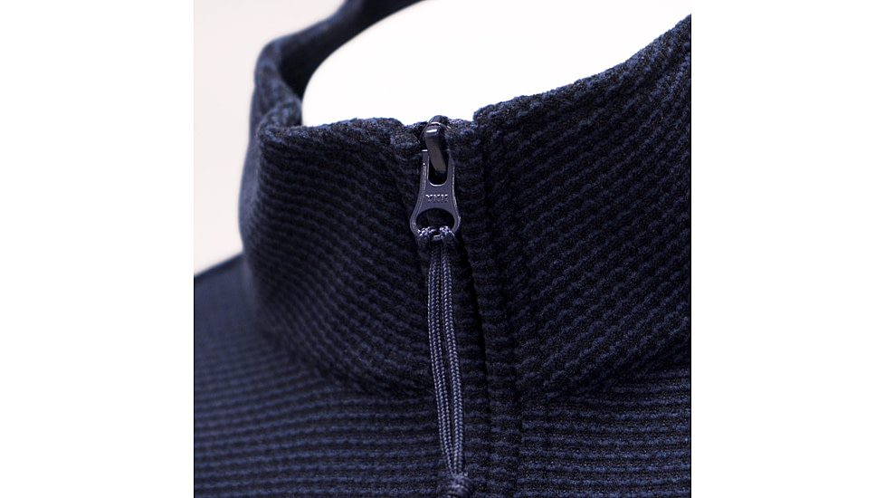 Mountain Khakis Apex QTR Zip Pullover Classic Fit - Mens, Forest Moss, M, M35301FOREST MOSSM