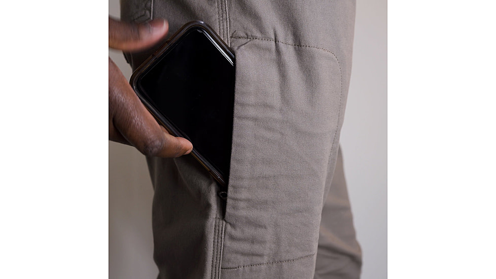 Mountain Khakis Camber Original Pants Classic Fit - Mens, Freestone, 38x36, E37252FREESTONE3836