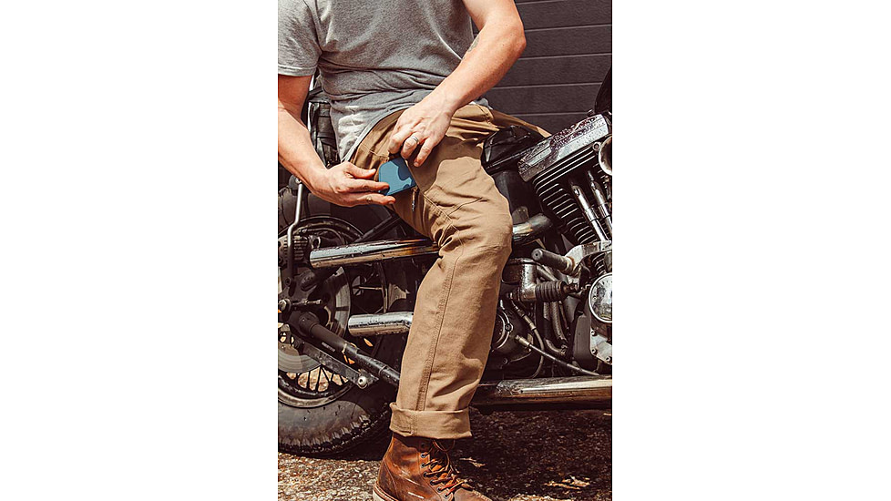 Mountain Khakis Camber Original Pants Classic Fit - Mens, Freestone, 38x36, E37252FREESTONE3836