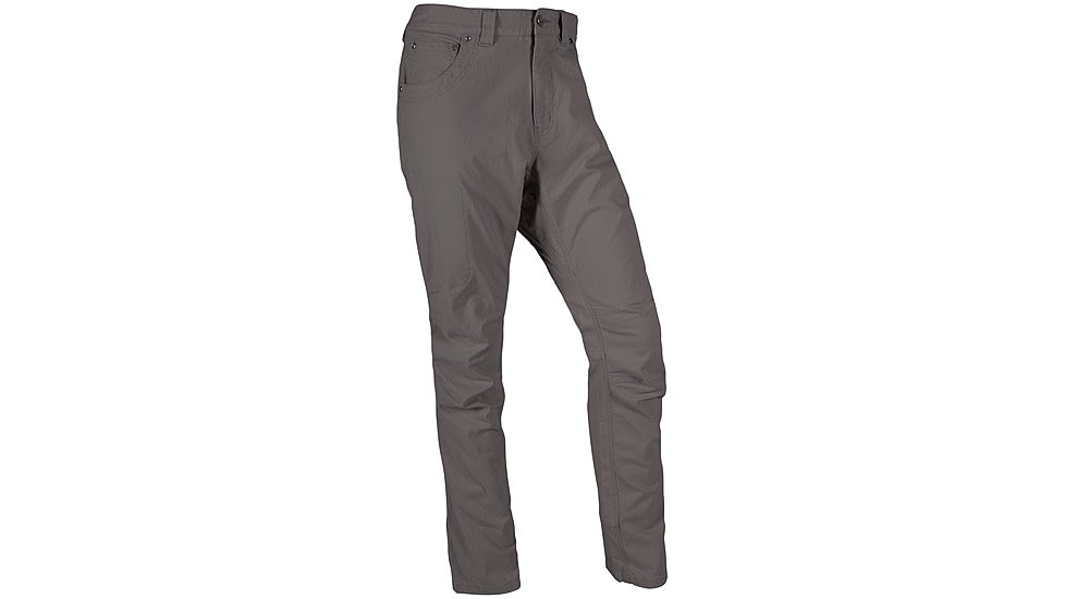 Mountain Khakis Camber Original Pants Classic Fit - Mens, Jackson Grey, 38x34, E37021JACKSON GREY3834
