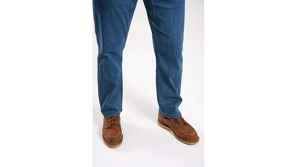 Mountain Khakis Miter Denim Jean Modern Fit - Mens, Dark Wash, 28x32, O33402DARK WASH2832