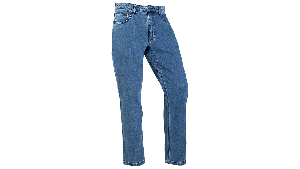 Mountain Khakis Miter Denim Jean Modern Fit - Mens, Medium Wash, 34x34, O33403MEDIUM WASH3434