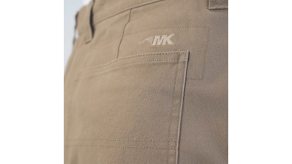 Mountain Khakis Mountain Pant Classic Fit - Mens, Jackson Grey, 38x34, E33021JACKSON GREY3834