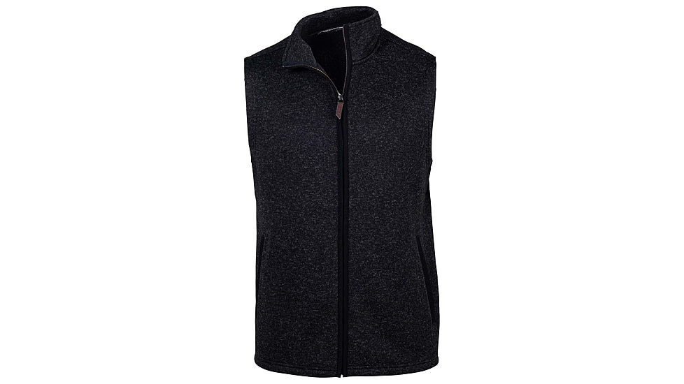 Mountain Khakis Norris Vest Classic Fit - Mens, Black, XXL, N60001BLACKXXL