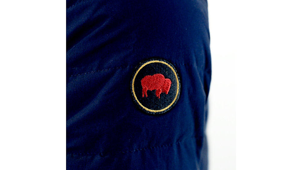 Mountain Khakis Pine Peak Down Shirtjac Classic Fit - Mens, Tobacco, XL, I60254TOBACCOXL