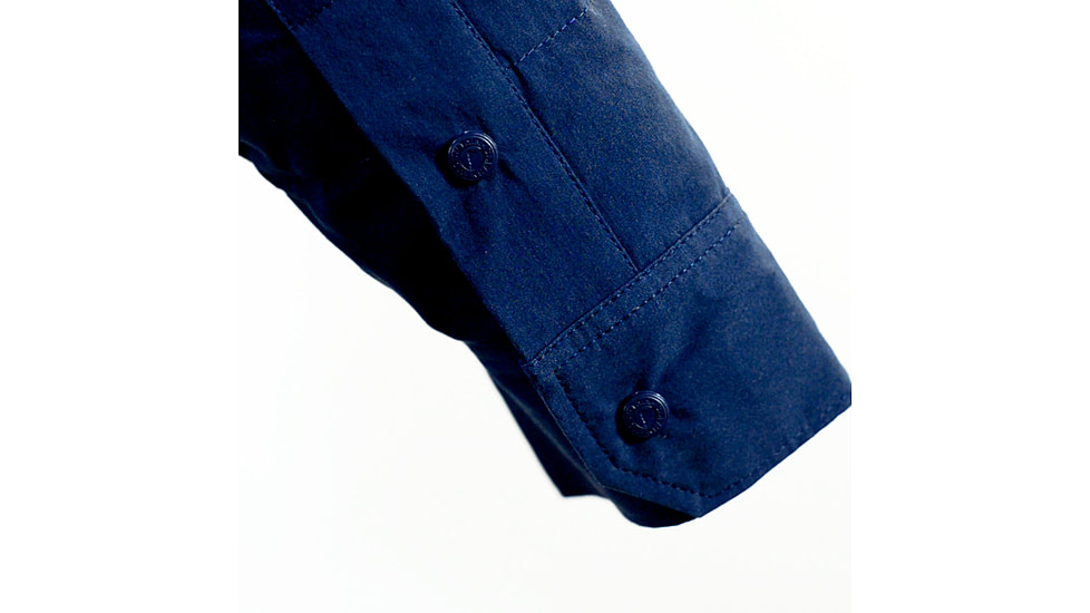 Mountain Khakis Pine Peak Down Shirtjac Classic Fit - Mens, Tobacco, XL, I60254TOBACCOXL