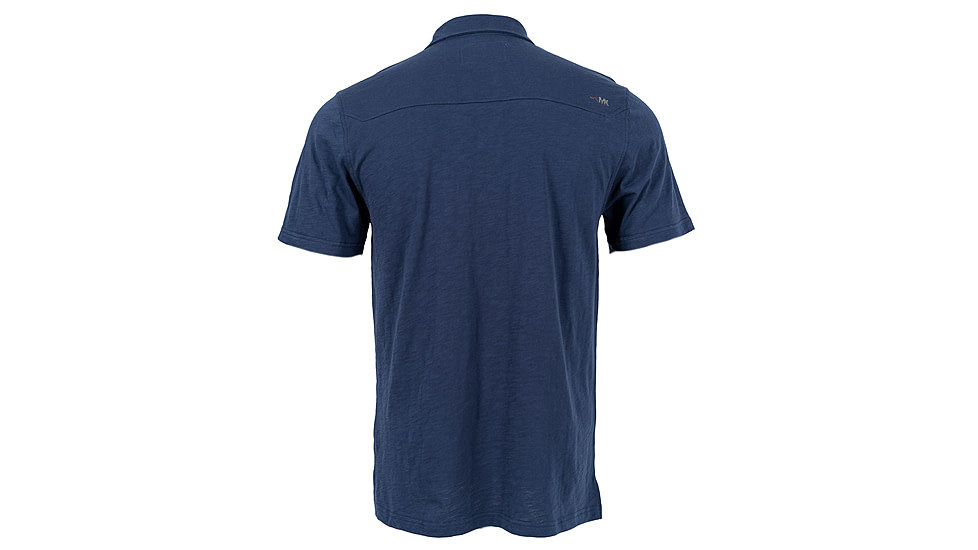 Mountain Khakis Ranger Polo Classic Fit - Mens, Crater Navy, M, O82401CRATER NAVYM