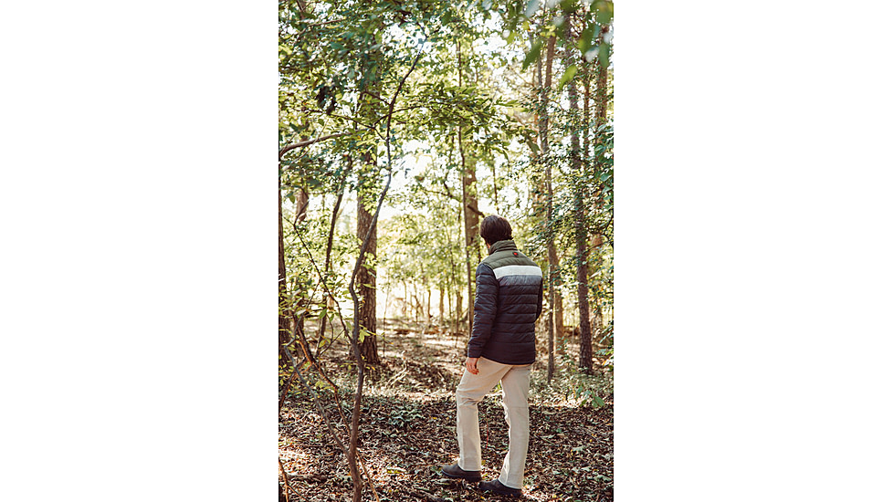 Mountain Khakis Rider Jacket Classic Fit - Mens, Jackson Grey, M, N56021JACKSON GREYM