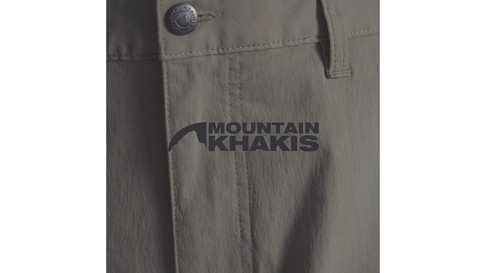 Mountain Khakis Rover Pant Modern Fit - Mens, Freestone, 42x36, O53252FREESTONE4236