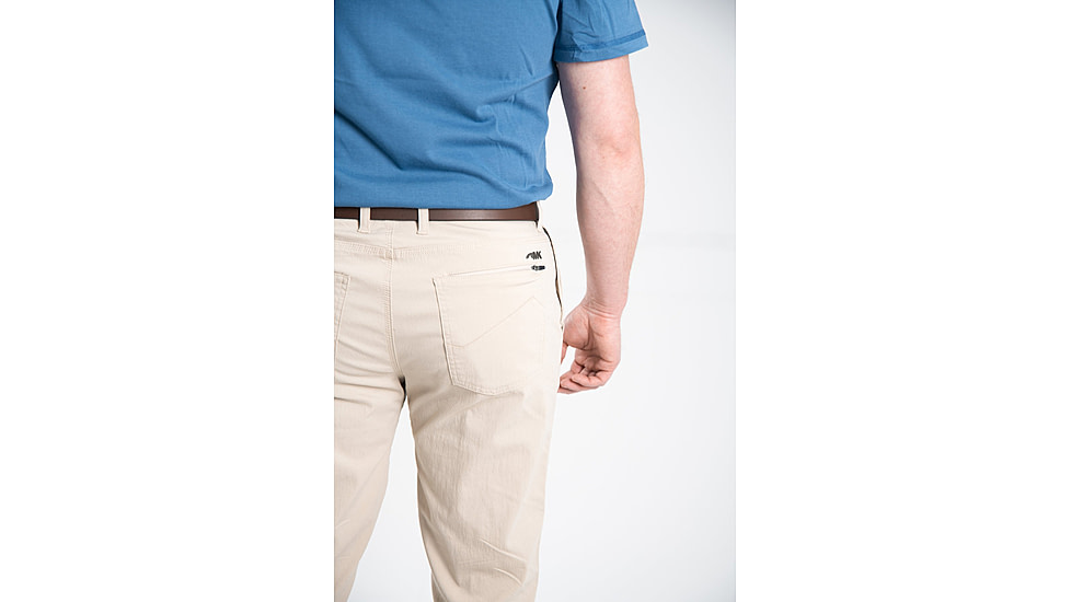 Mountain Khakis Rover Pant Modern Fit - Mens, Freestone, 42x36, O53252FREESTONE4236