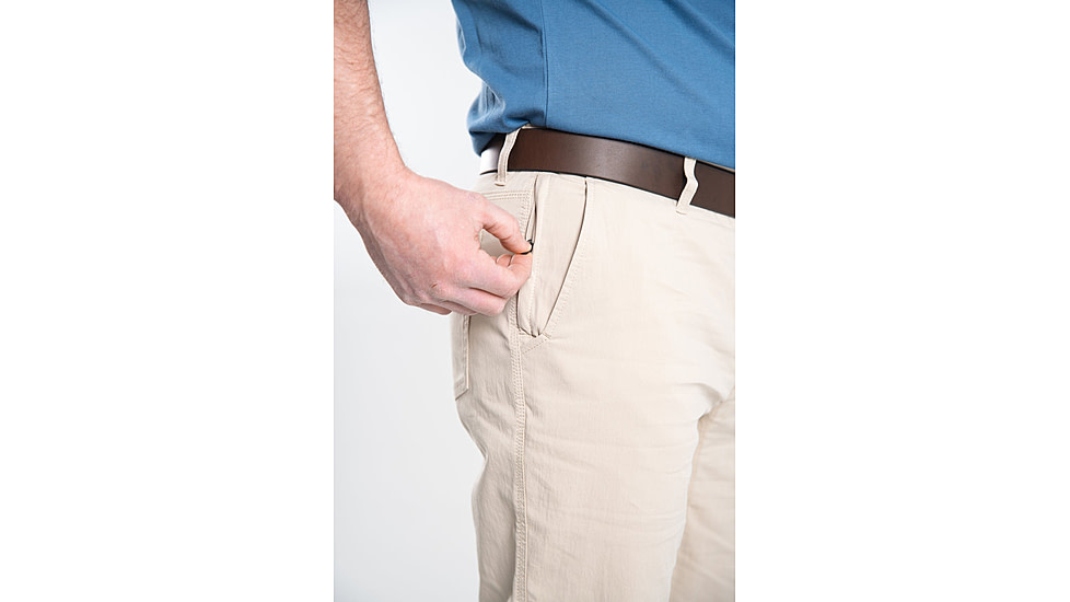 Mountain Khakis Rover Pant Modern Fit - Mens, Jackson Grey, 30x30, O53021JACKSON GREY3030