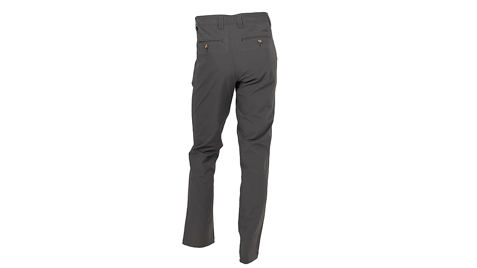 Mountain Khakis Teton Hybrid Pant Modern Fit - Mens, Jackson Grey, 30x30, O52021JACKSON GREY3030
