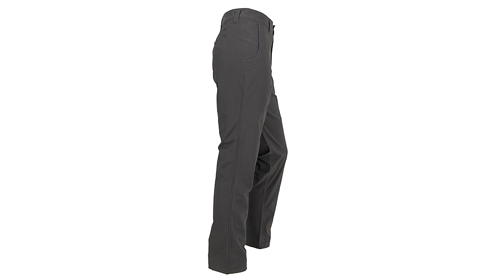 Mountain Khakis Teton Hybrid Pant Modern Fit - Mens, Jackson Grey, 30x30, O52021JACKSON GREY3030