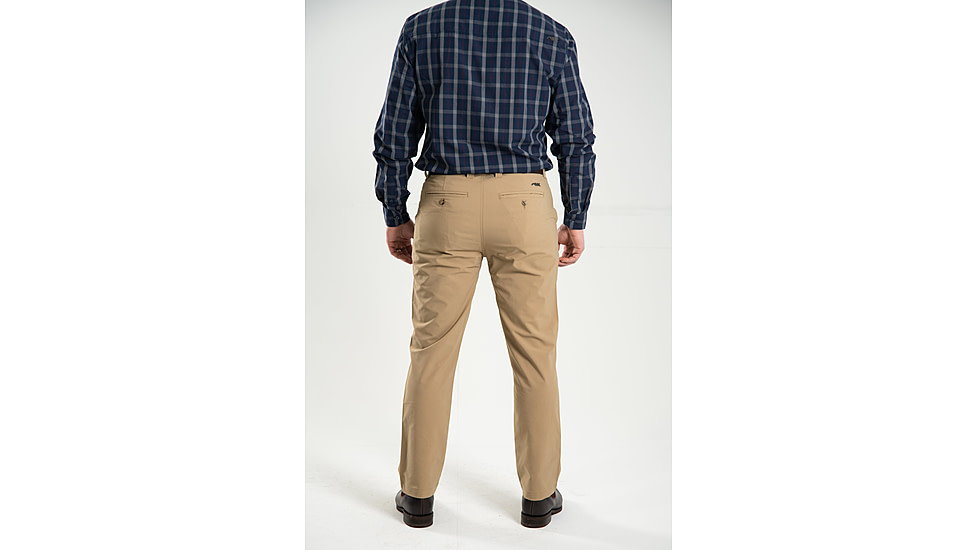 Mountain Khakis Teton Hybrid Pant Modern Fit - Mens, Sand, 30x32, O52253SAND3032