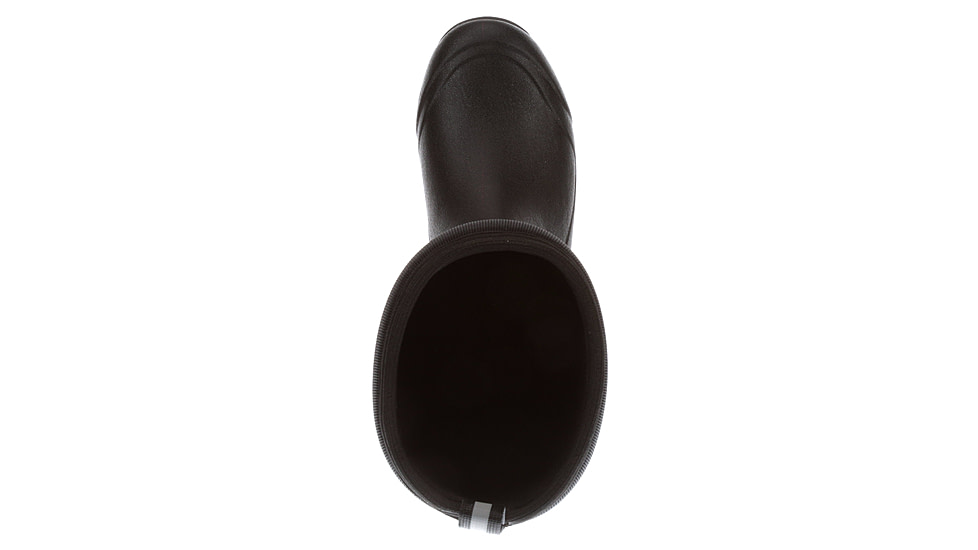 Muck Boots Arctic Ice Grip A.T. Tall Boots - Mens, Black, 8, AVTVA-000-BLK-080