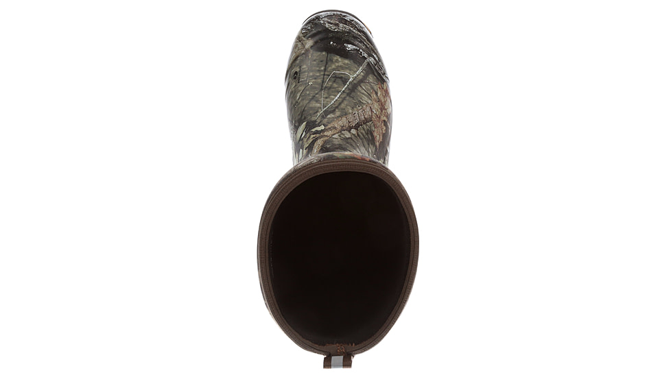 Muck Boots Arctic Ice Grip A.T. Tall Boots - Mens, Mossy Oak DNA, 11, AVTVA-MDNA-CAM-110