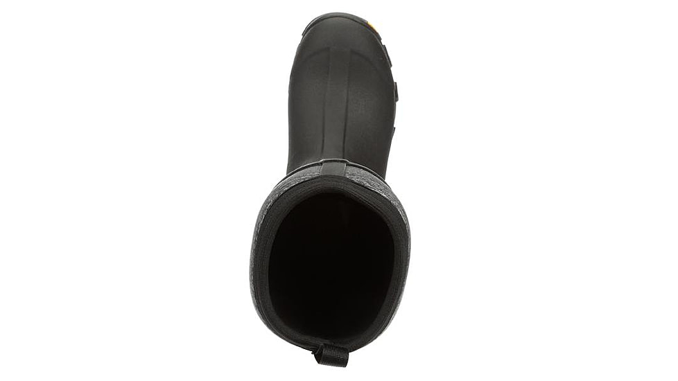 Muck Boots Arctic Ice Grip A.T. Tall Boots - Womens, Black/Jersey Heather, 7, ASVTA-100-BLK-070