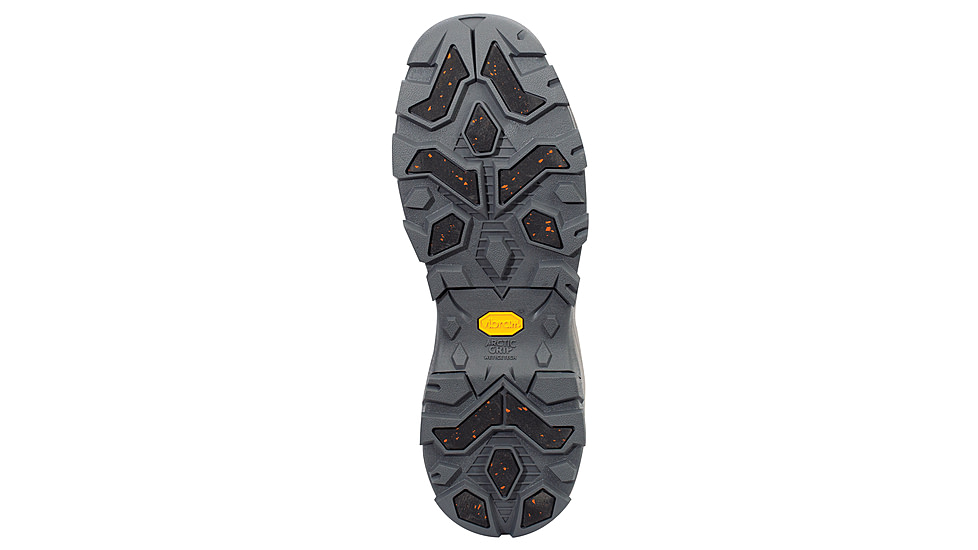 Muck Boots Arctic Ice Wide Calf Arctic Grip A.T Boot - Mens, Bison/Realtree Edge Mini, 10, MHVA-RTE-CAM-100