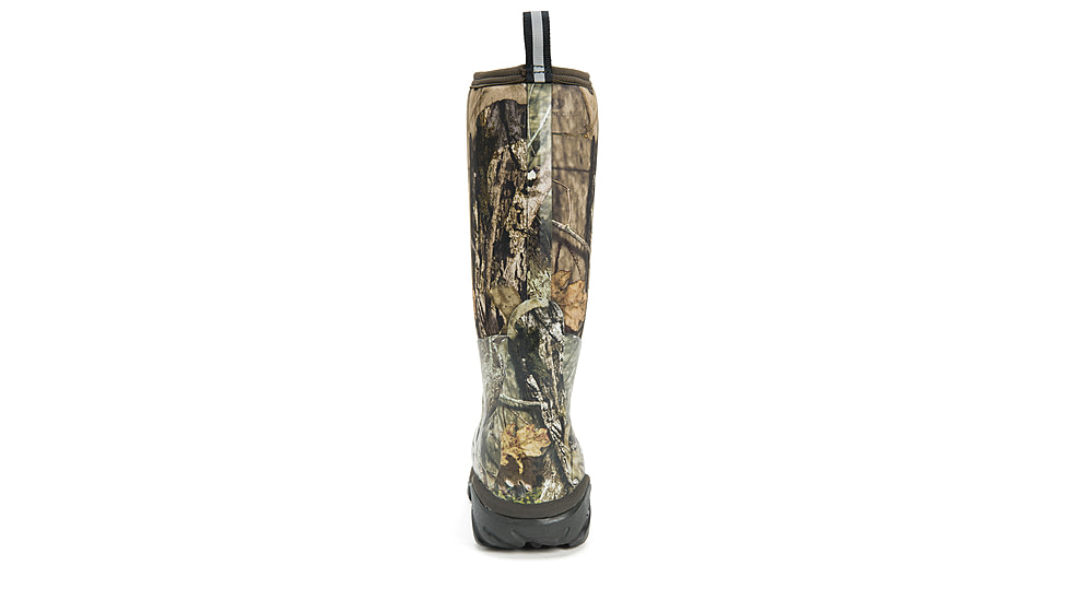 Muck Boots Arctic Pro Outdoor Mossy Oak Boots - Mens, Mossy Oak Break-up Country, 5, ACP-MOCT-MOK-050