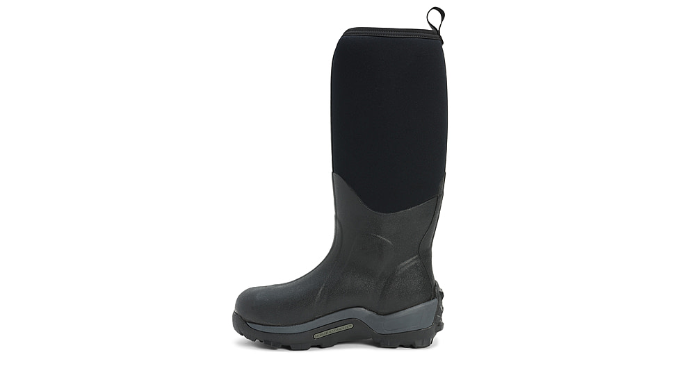 Muck Boots Arctic Sport High Performance Sport Boot - Mens, Black, 5, ASP-000A-BL-050