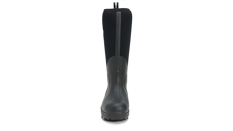 Muck Boots Arctic Sport High Performance Sport Boot - Mens, Black, 5, ASP-000A-BL-050