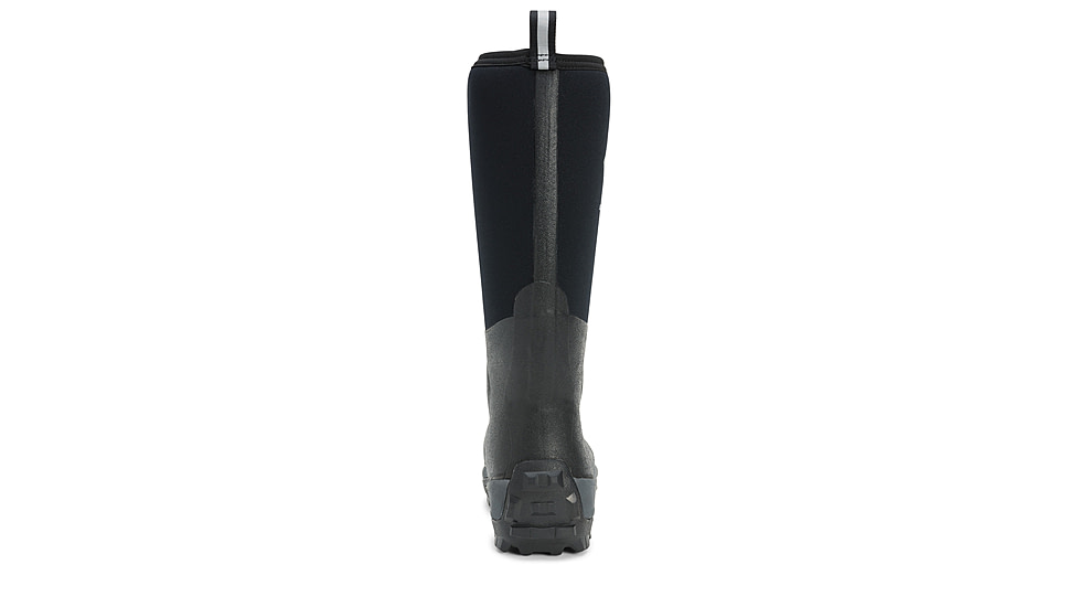 Muck Boots Arctic Sport High Performance Sport Boot - Mens, Black, 5, ASP-000A-BL-050
