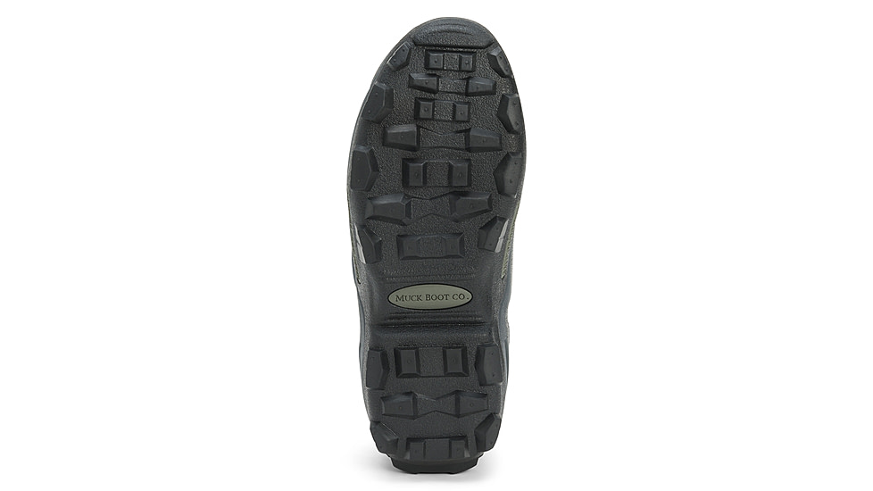 Muck Boots Arctic Sport High Performance Sport Boot - Mens, Black, 5, ASP-000A-BL-050