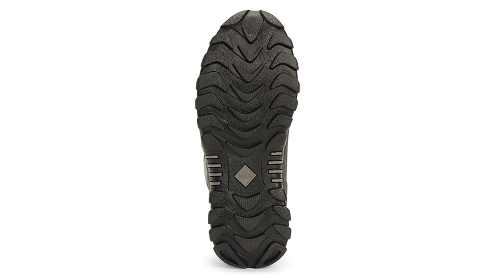 Muck Boots Arctic Sport II Mid Boots - Womens, Black, 7, AS2M-000-BLK-070