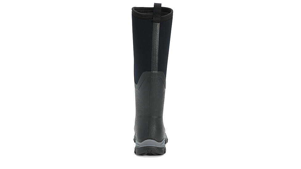 Muck Boots Arctic Sport II Tall - Womens, Black, 6, AS2T-000-BLK-060