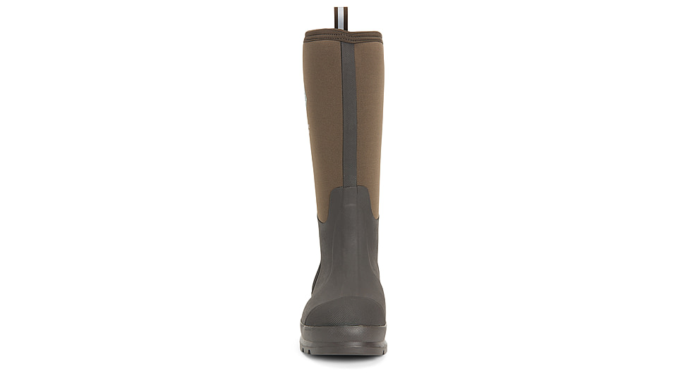 Muck Boots Chore Classic Tall Xpress Cool Boot - Mens, Bark, 15, CHHC-900-BRN-150