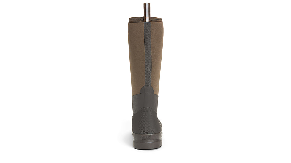 Muck Boots Chore Classic Tall Xpress Cool Boot - Mens, Bark, 15, CHHC-900-BRN-150