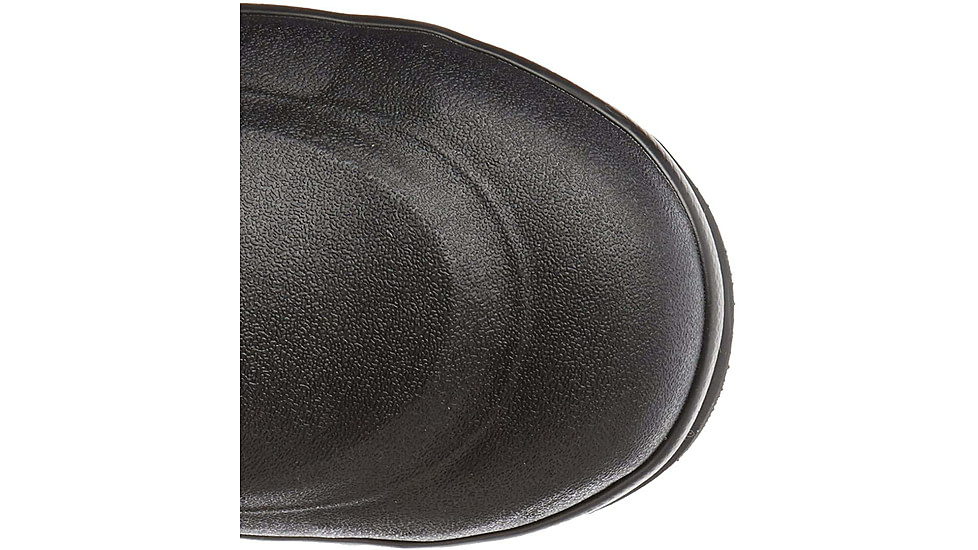 Muck Boots Chore Tall Metatarsal Guard Steel Toe Boots - Mens, Black, 14, CHS-META-BLK-140