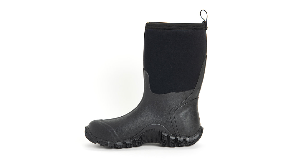 Muck Boots Edgewater Multi-Purpose Boot - Mens, Black, 15, ECM-000-BLK-150